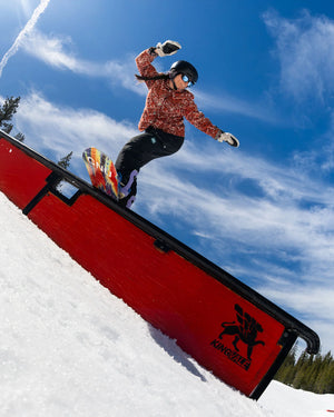 GNU Gloss Snowboard - 2027 - Women's