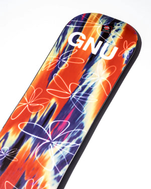 GNU Gloss Snowboard - 2027 - Women's