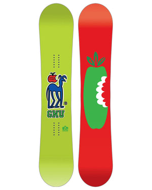 GNU Head Space Snowboard - Men's - 2027