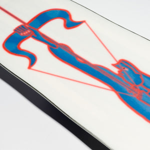 GNU Head Space Snowboard - Men's - 2026