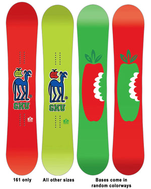 GNU Head Space Snowboard - Men's - 2027