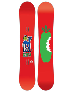 GNU Head Space Snowboard - Men's - 2027