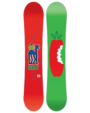 GNU Head Space Snowboard - Men's - 2027