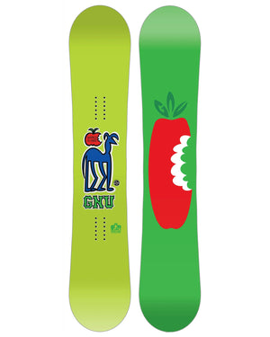 GNU Head Space Snowboard - Men's - 2027