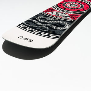 GNU Ladies Choice Snowboard - 2026 - Women's