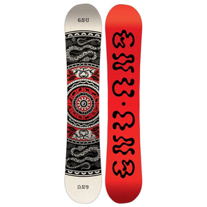 GNU Ladies Choice Snowboard - 2026 - Women's