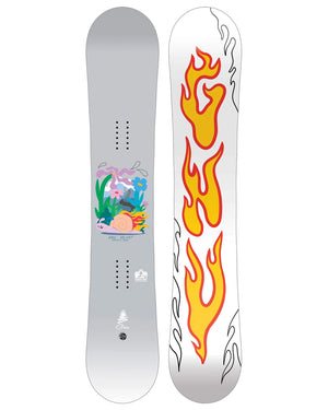 GNU Velvet Snowboard - 2027 - Women's