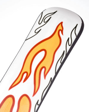 GNU Velvet Snowboard - 2027 - Women's