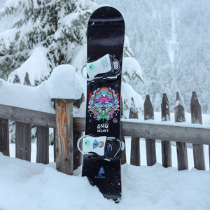 GNU Velvet Snowboard - 2026 - Women's
