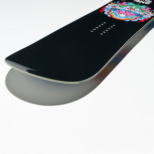 GNU Velvet Snowboard - 2026 - Women's