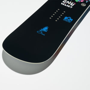 GNU Velvet Snowboard - 2026 - Women's