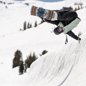 GNU Velvet Snowboard - 2026 - Women's