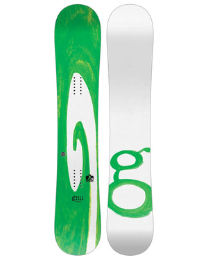 GNU Wagyu Snowboard - Men's - 2027