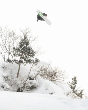 GNU Wagyu Snowboard - Men's - 2027