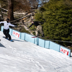 GNU Wagyu Snowboard - Men's - 2026