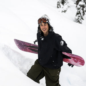 GNU Wagyu Snowboard - Men's - 2026