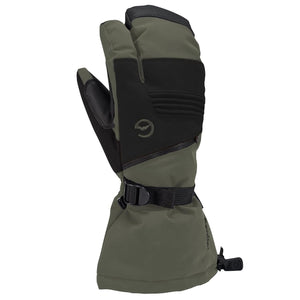 Gordini GTX Storm 3-Finger Mitts - Men's