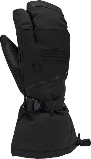Gordini GTX Storm 3-Finger Mitts - Men's