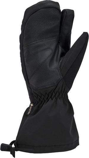 Gordini GTX Storm 3-Finger Mitts - Men's