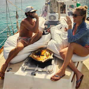 Hari Mari Del Mar Flip Flop Sandals - Women's