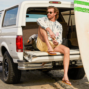 Hari Mari Dunes Sandals - Men's