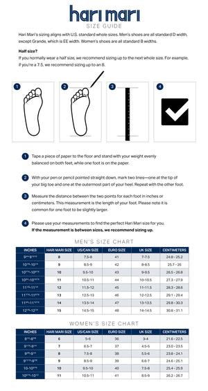 Hari Mari Del Mar Flip Flop Sandals - Women's