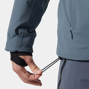 Helly Hansen Alpha 4.0 Ski Jacket - Men's