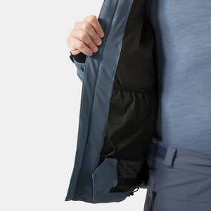 Helly Hansen Alpha 4.0 Ski Jacket - Men's