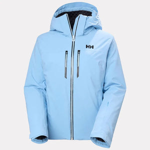 Helly Hansen Alphelia Lifaloft Ski Jacket - Women's