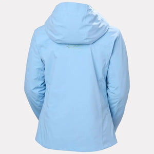 Helly Hansen Alphelia Lifaloft Ski Jacket - Women's