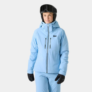Helly Hansen Alphelia Lifaloft Ski Jacket - Women's