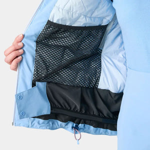 Helly Hansen Alphelia Lifaloft Ski Jacket - Women's