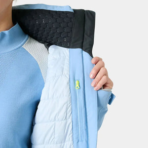 Helly Hansen Alphelia Lifaloft Ski Jacket - Women's