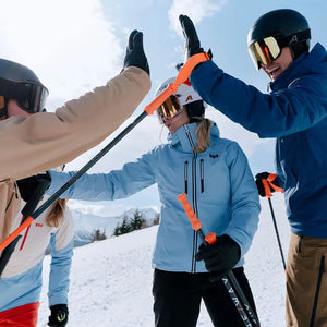 Helly Hansen Alphelia Lifaloft Ski Jacket - Women's
