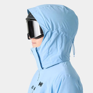 Helly Hansen Alphelia Lifaloft Ski Jacket - Women's