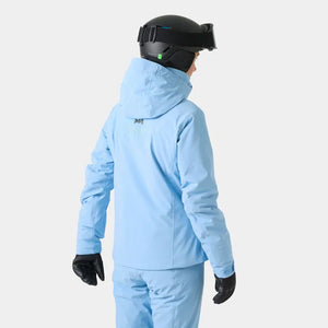 Helly Hansen Alphelia Lifaloft Ski Jacket - Women's