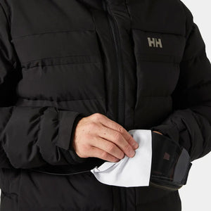 Helly Hansen Bossanova Puffy Snow Jacket - Men's