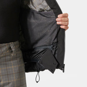 Helly Hansen Bossanova Puffy Snow Jacket - Men's