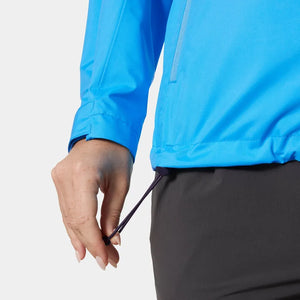 Helly Hansen Crew 2.0 Sailing Jacket - Women's