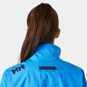 Helly Hansen Crew 2.0 Sailing Jacket - Women's