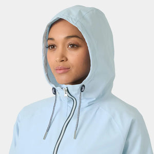 Helly Hansen Koster Rain Jacket - Women's