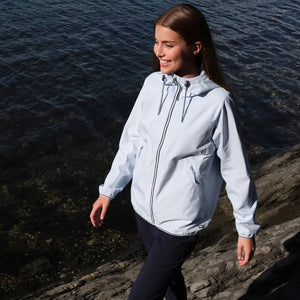 Helly Hansen Koster Rain Jacket - Women's