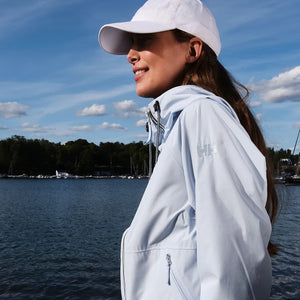 Helly Hansen Koster Rain Jacket - Women's