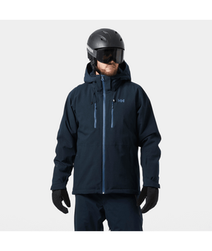 Helly Hansen Juniper 3.0 Snow Jacket - Men's