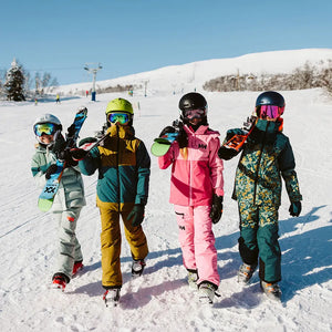 Helly Hansen Junior Legendary Pant - Youth