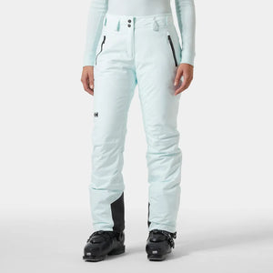 Helly Hansen Legendary Insulated Snow Pant - Women's