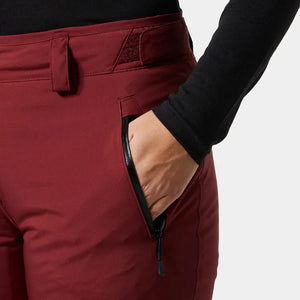 Helly Hansen Legendary Insulated Snow Pant - Women's