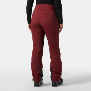 Helly Hansen Legendary Insulated Snow Pant - Women's