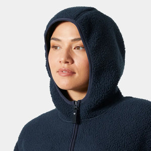 Helly Hansen Maud Pile Fleece Jacket - Women's