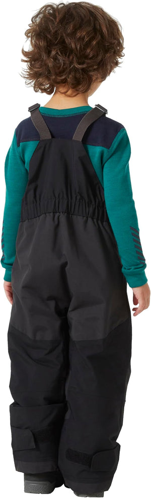 Helly Hansen Rider 2.0 Ski Bib Pant - Toddler